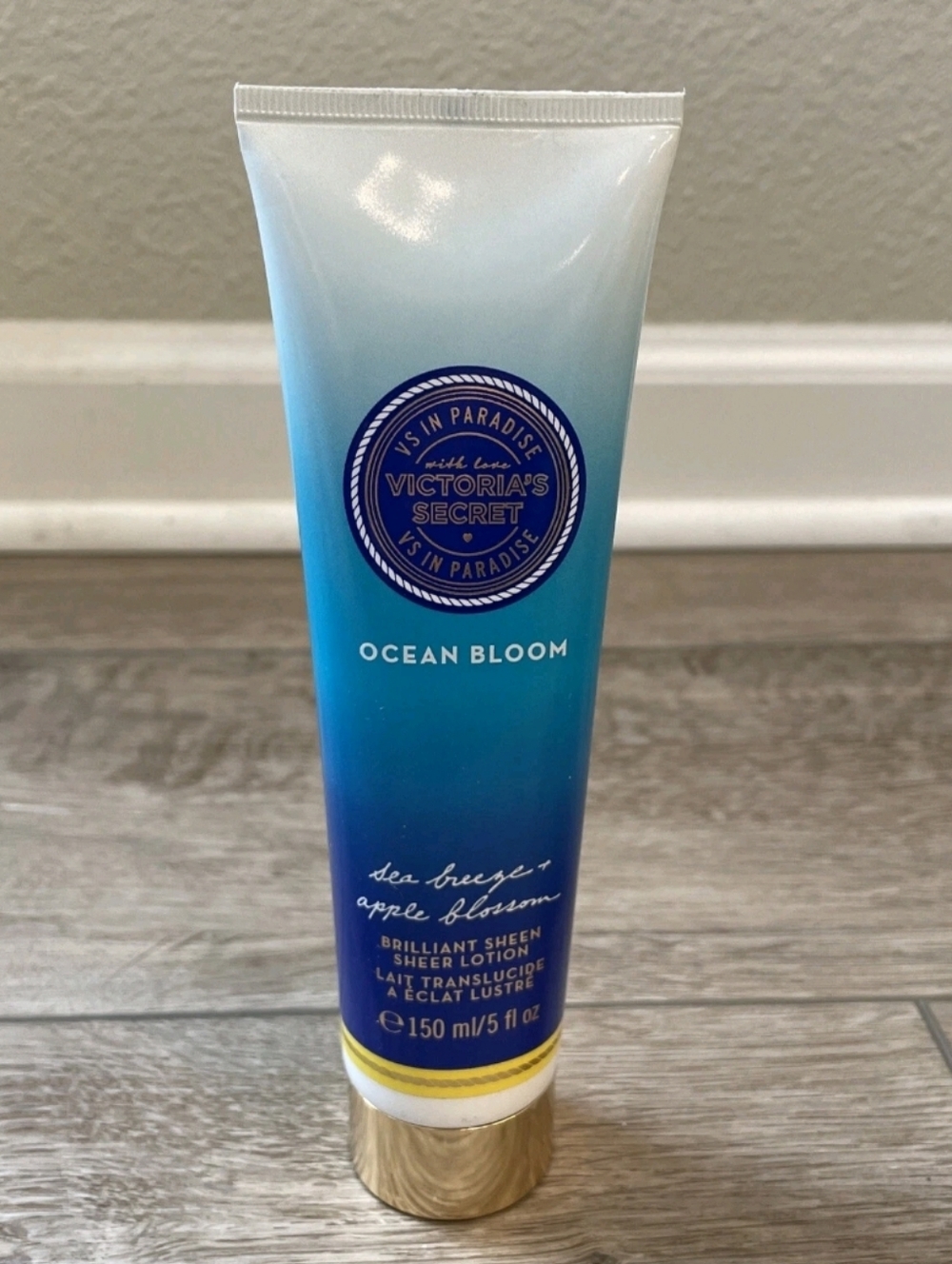Victoria's Secret Ocean Bloom
